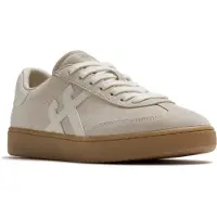 FitFlop för kvinnor. A6I-E42 Dash sneakers mulvad (37), Karta, Före, Nyckelband, Casual, Taupe