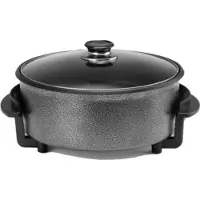 Orbegozo Pz 3090 1500w Elektrisk Kastrull