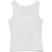 Vero Moda Topp 'Million' vit