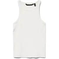 Vero Moda Chloe Sleeveless T-shirt XS Kvinna