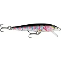 Rapala Original Floating Minnow 6g 110 Mm
