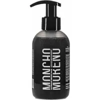 Moncho Moreno Bathman Detox Charcoal 250ml Schampo
