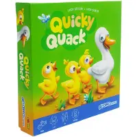 AMO Toys Quicky Quack