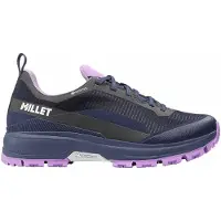 Millet - Vandringsskor dam - Wanaka Gtx W Saphir för Unisex - Storlek 7 UK - Marinblå