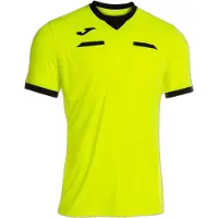 Joma Referee T-shirt Med Korta ärmar