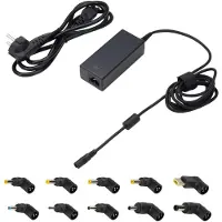 Ewent Ew3968 65w Laptop-laddare