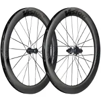 Vision Metron 60 Rs Sl Cl Disc Tubeless B5 Landsvägshjulset