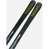 K2 Blur 74+mxc 12 Tcx Light Quikclik Alpint Skidpaket