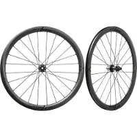 Miche Swr Evo 40 Mm Cl Disc Landsvägshjulset
