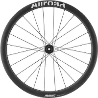 Mavic Allroad S Carbon Cl Disc Tubeless Grus Bakhjul