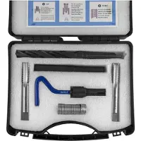 JBM Heliska Muttrar Reparationssats M20x2.5