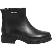 Aigle Fulfeel Low Fur Stövlar