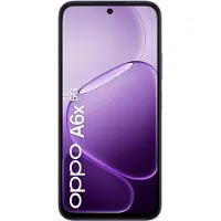 OPPO A6x 5g 6/256gb 6.7´´