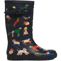 Aigle Woody-pop Pt 2 Stövlar
