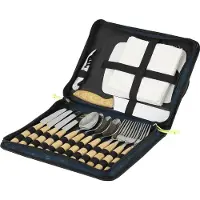Outwell Morella Picnic Bestickset