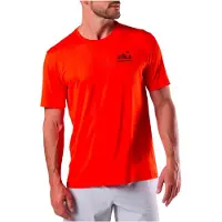 Rossignol Hiking T-shirt Med Korta ärmar