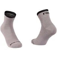 Northwave Origin Socks Men svart S | EU 36-39 2022 Strumpor