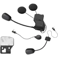 Sena 50s Universal Kit-hörlurar Och Mikrofon