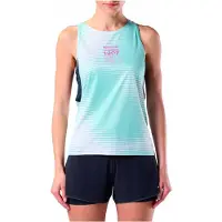 Rossignol Sapa Ultra ärmlös T-shirt