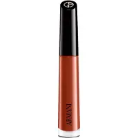 Giorgio Armani Lip Maestro Liquid Matte Lipstick Liquid lipstick 6.5 ml Nr. 208 - ORANGE NUDE