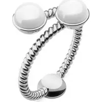 Paul Hewitt Phfrropes56 Ring Silver Man