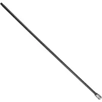 JBM 1/2´´ Extra Lång 12 Kantig Spets 12 Mm 800 Mm