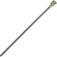 JBM 1/2´´ Extra Lång 12-kantig Spets 14 Mm 800 Mm