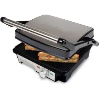 Sogo San-ss-7131 2000w Sandwichtång
