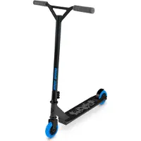 Street Surfing Trickster Blue Dawn Sparkcykel