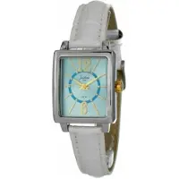 Justina 21992a Watch Guld