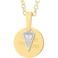 Secrecy P7215cdawwc93 Halsband
