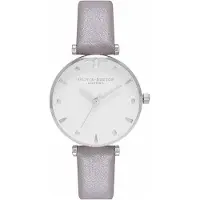 Olivia Burton Ob16am144 Damklocka
