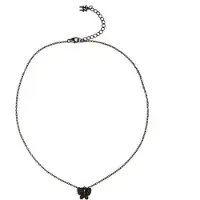 Folli Follie 3n17s058kk Halsband