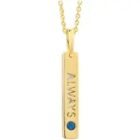 Secrecy P7162cdawwc03 Halsband