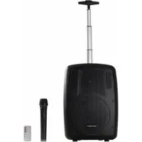Fonestar 900001127 Bluetooth-högtalare