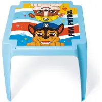 Arditex Nickelodeon Matbord