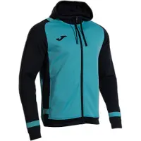 Joma Lider Sweatshirt Med Dragkedja