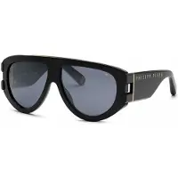 Philipp Plein Spp127m Solglasögon