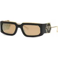 Philipp Plein Spp119m Solglasögon