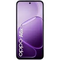 OPPO A6x 5g 6/256gb 6.7´´