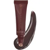 Danessa Myricks Beauty Glosswork 4D Ultra Shine Plumping Gloss Läppglans 10 ml Cool Plum
