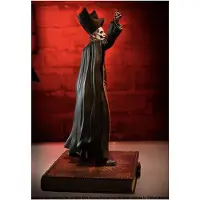 Knucklebonz Ghost Rock Iconz 1/9 Papa Emeritus Iv-figur Med Dräkt 22 Cm
