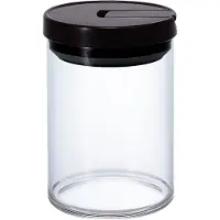 Hario Kaffeburk M / Svart -