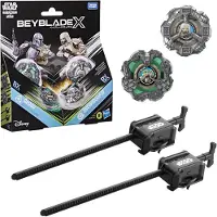 Beyblade Bbx Haleakala