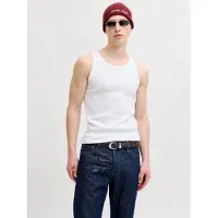 Jack & Jones T-shirt vit