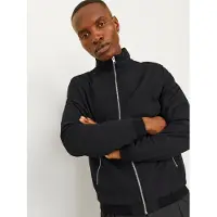 Jack & Jones Rush Harrington Jacka