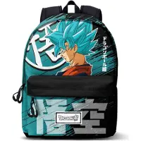 KARACTERMANIA Dragon Ball Hs Fan 3.0 Saiy 23l 41x31x18 Cm Ryggsäck
