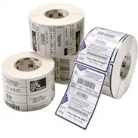 Zebra Z-Perform 1000D | 3004996 | 51x25mm (original) 10st