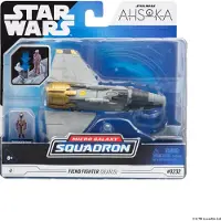 Jazwares Star Wars Fiend Fighter Fordon