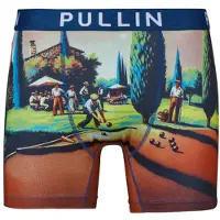 Pullin Kalsonger FASHION 2 man - Flerfärgad - EU M